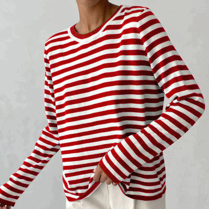 Kinsira™ Elegant Long Sleeve by Olivia