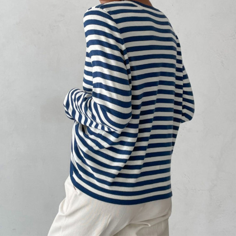 Kinsira™ Elegant Long Sleeve by Olivia