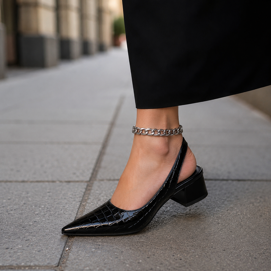 Paloma™ Comfortable Orthopedic Heels
