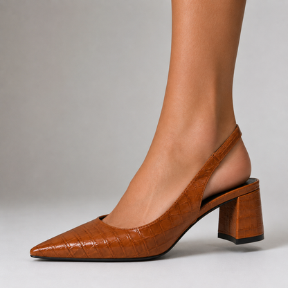 Paloma™ Comfortable Orthopedic Heels