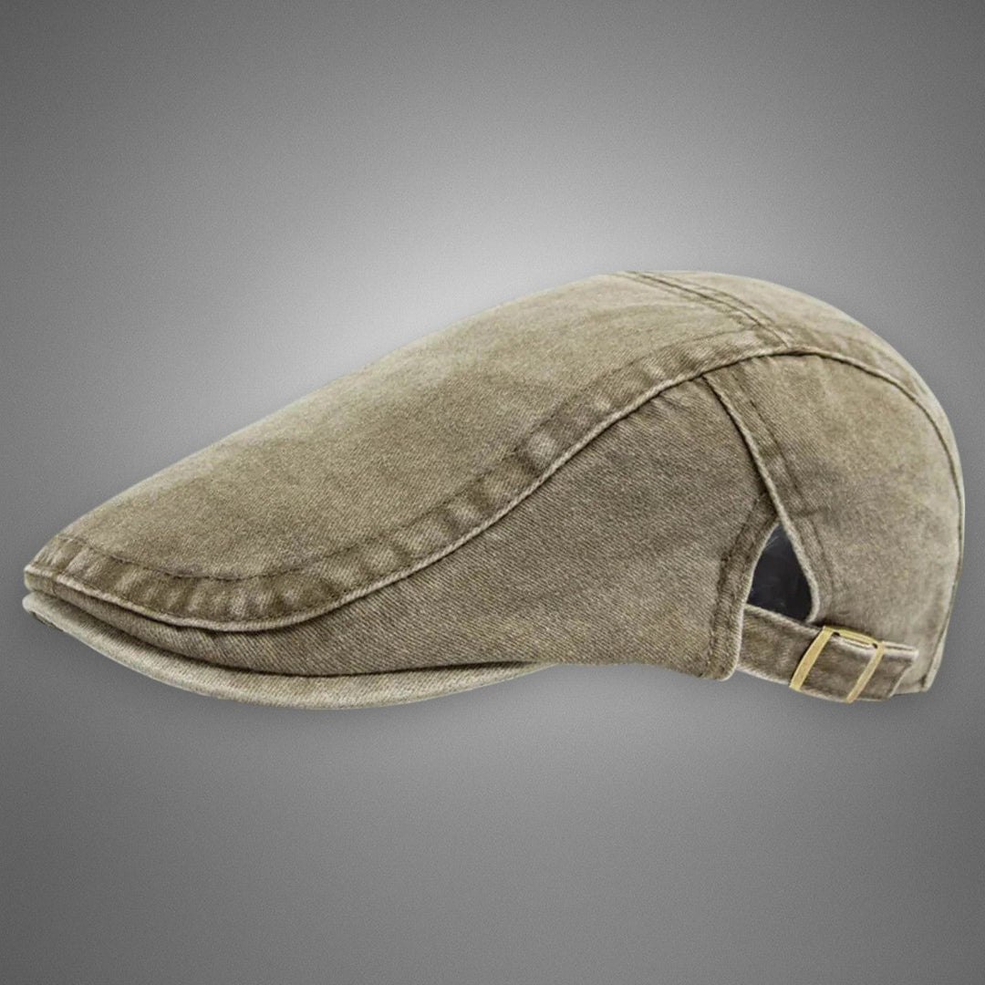 Brunel™ Vintage Beret