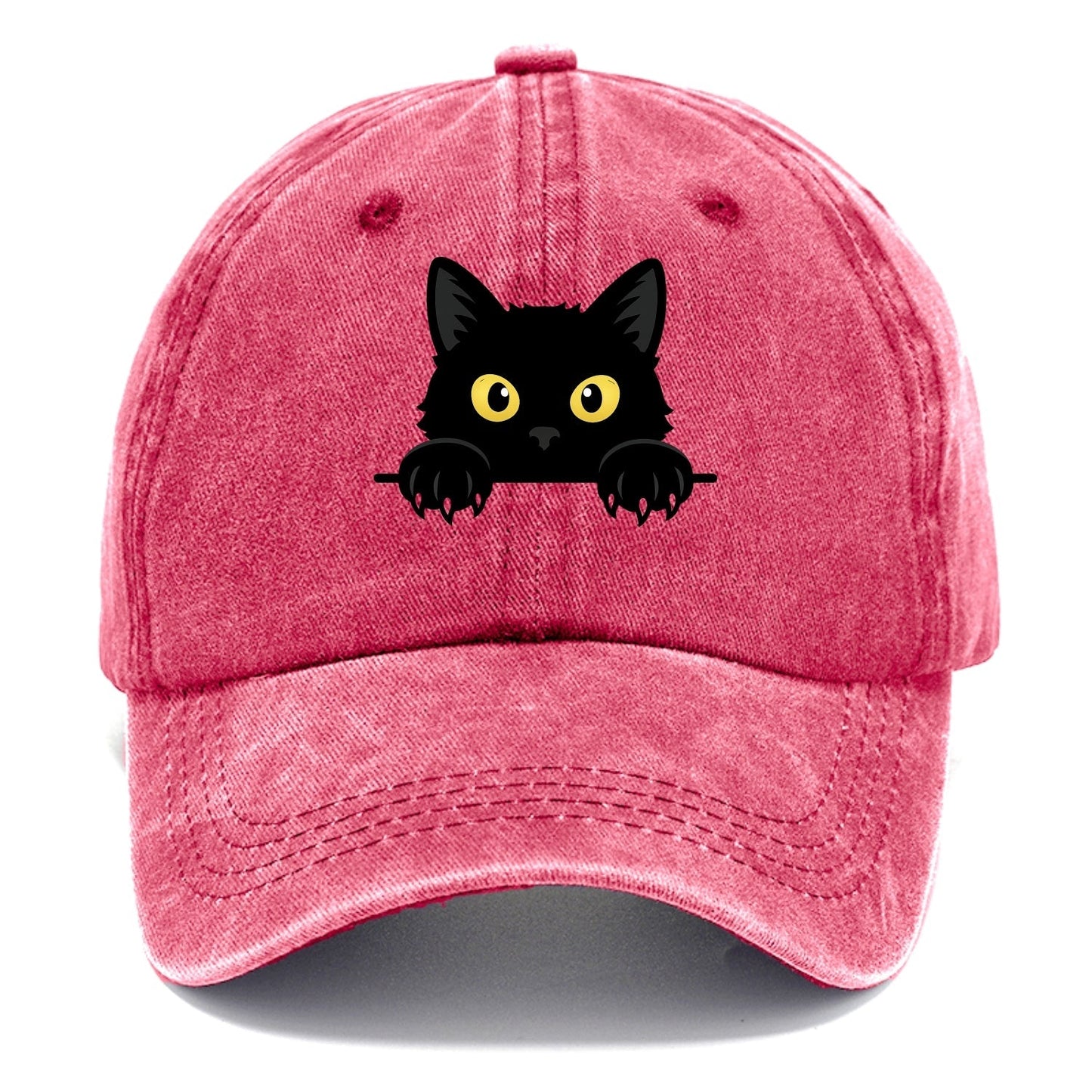 Quinnley™ Black Cat - Classic Cap
