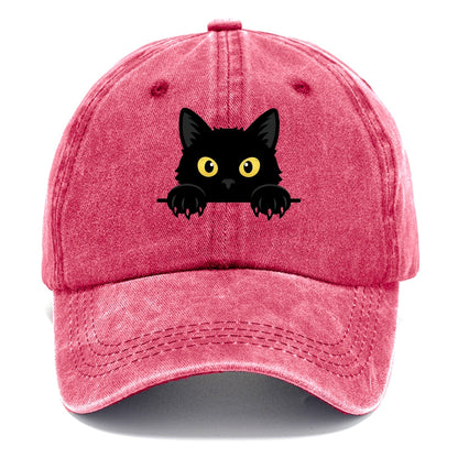 Quinnley™ Black Cat - Classic Cap