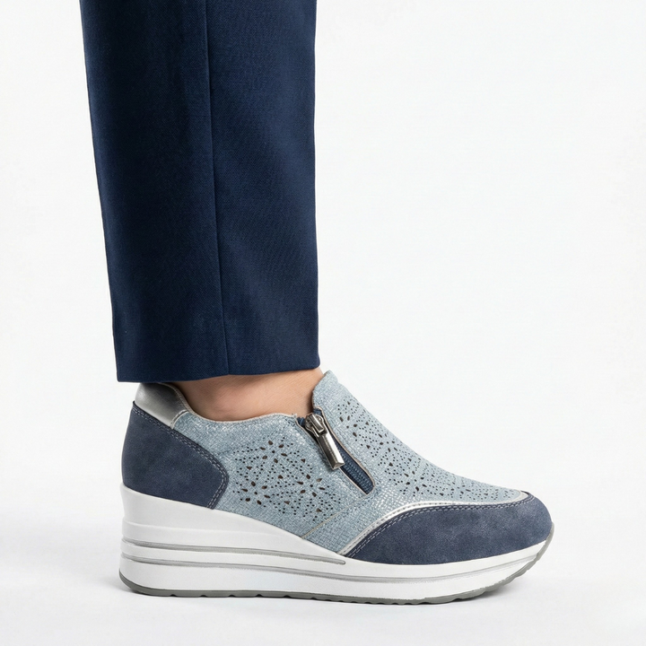 Goldie™ The Most Comfortable Sneakers for Your Everyday Life