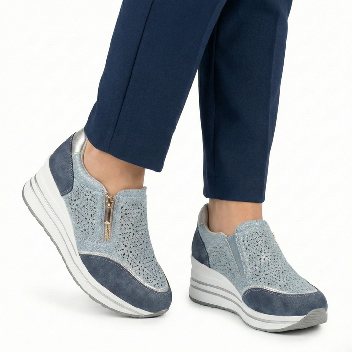 Goldie™ The Most Comfortable Sneakers for Your Everyday Life
