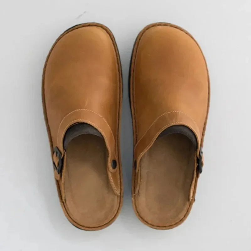 Aldwick™ Premium Comfortable Slip-On Shoes