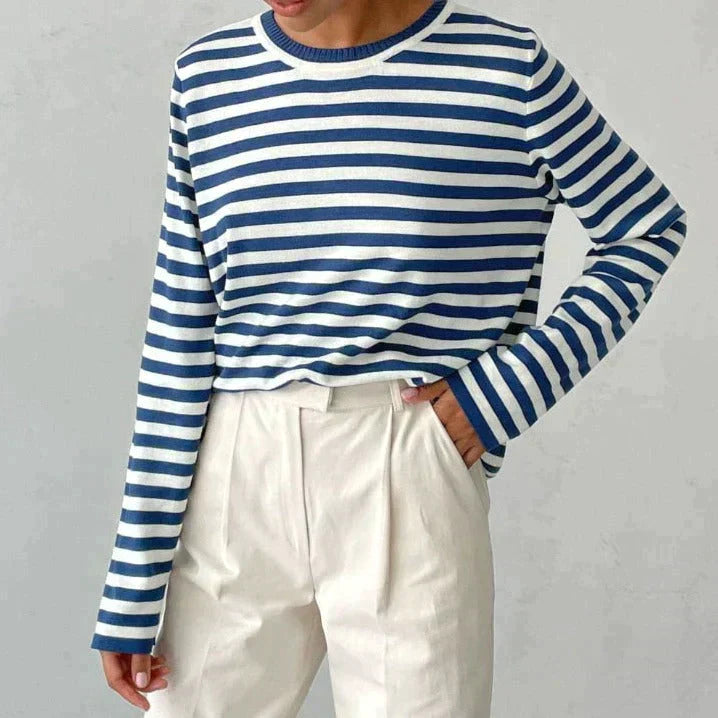 Kinsira™ Elegant Long Sleeve by Olivia