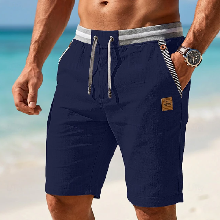 Ravik™ Comfortable Casual Shorts for Men