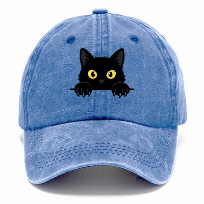 Quinnley™ Black Cat - Classic Cap