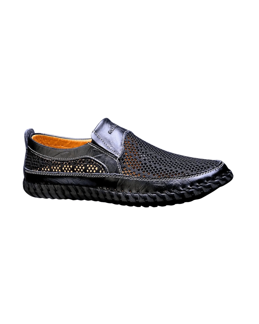 Knox™ Breathable Slip-On Shoes