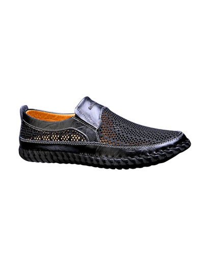 Knox™ Breathable Slip-On Shoes