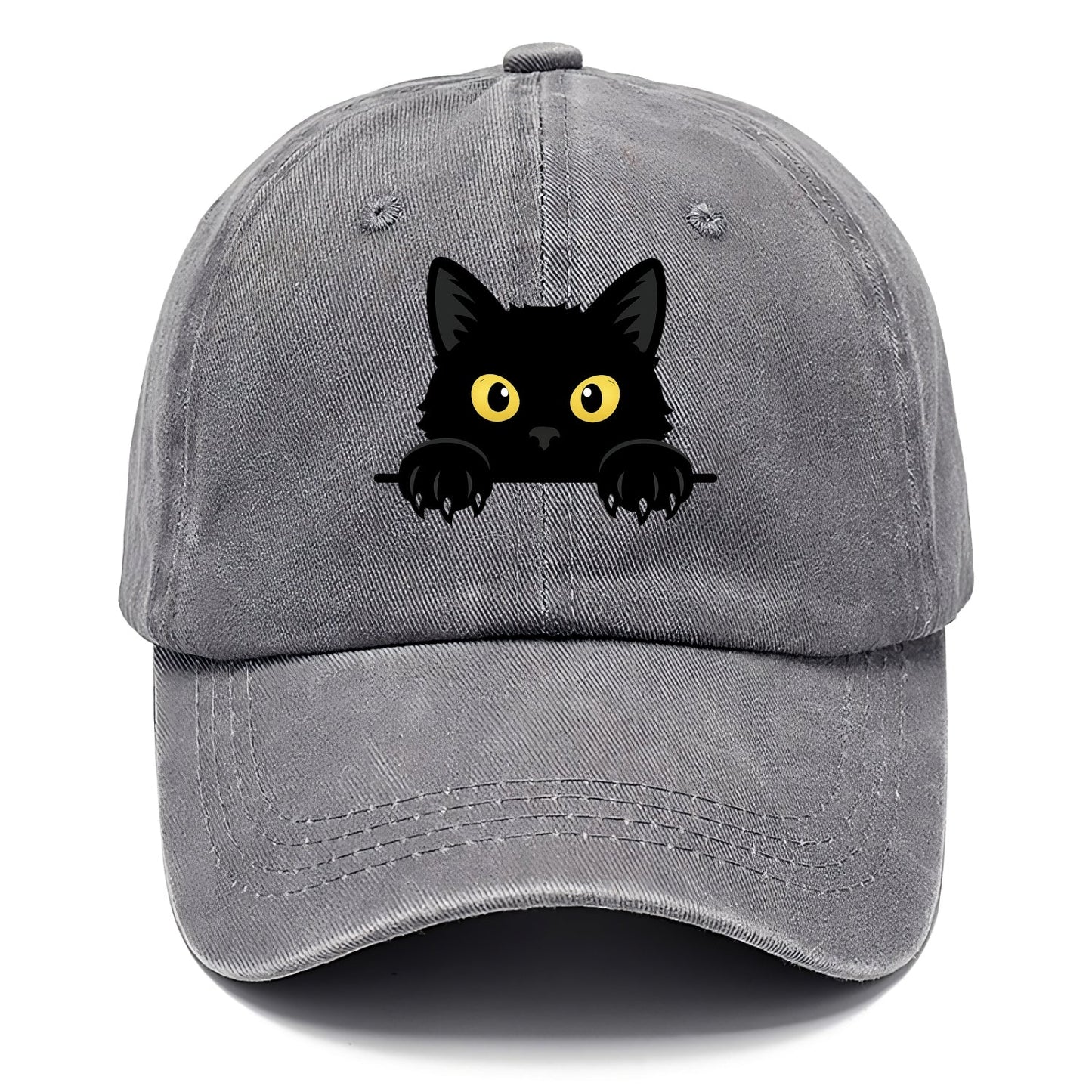 Quinnley™ Black Cat - Classic Cap