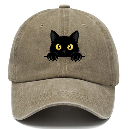 Quinnley™ Black Cat - Classic Cap