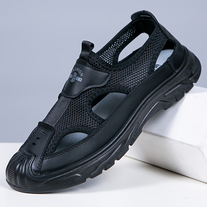 Horevane™ Breathable Men&