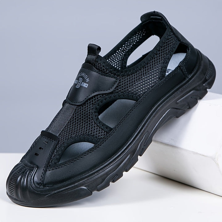 Horevane™ Breathable Men&