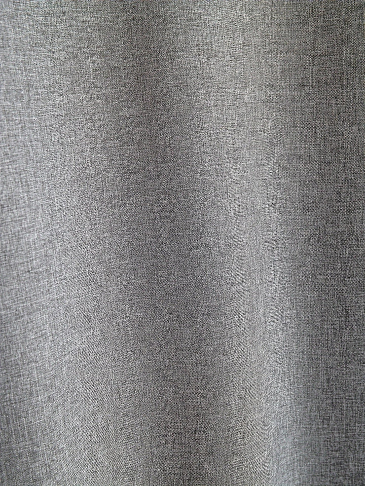 Hayes™ Elegant Short Sleeve High Neck Shirt