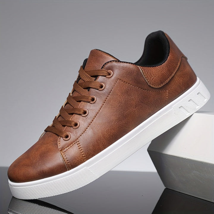 Kaviron™ Lightweight Sports Sneakers for Men with Non-Slip Sole