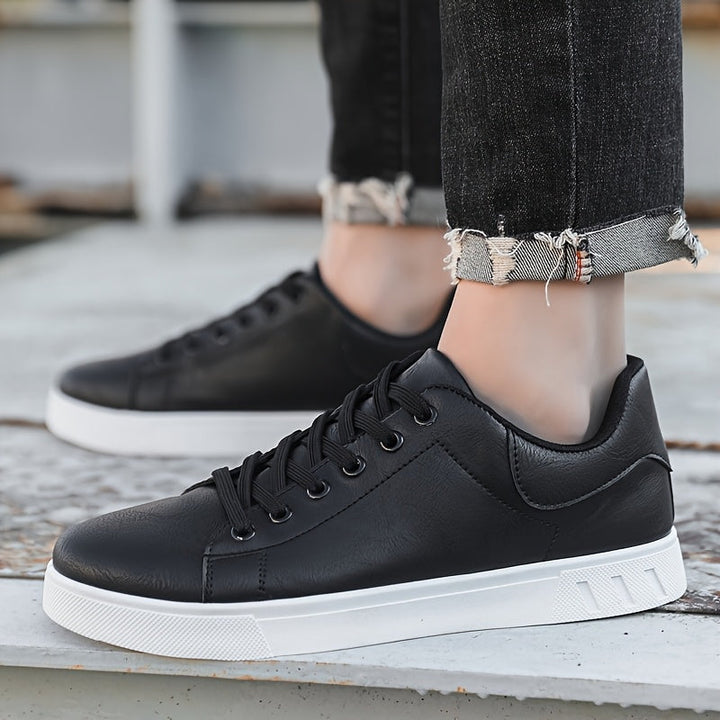 Kaviron™ Lightweight Sports Sneakers for Men with Non-Slip Sole