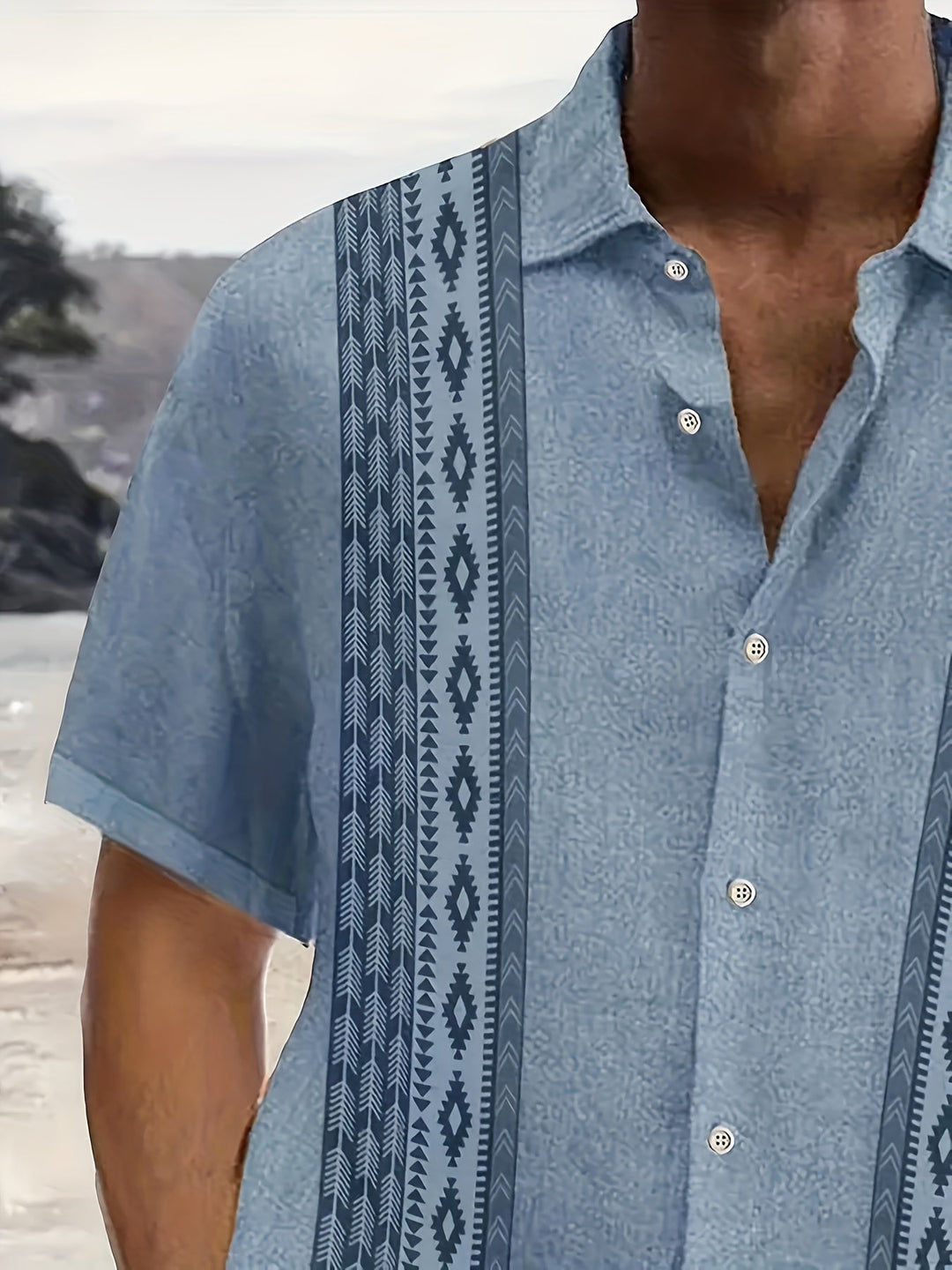 Carter™ Vintage Men&