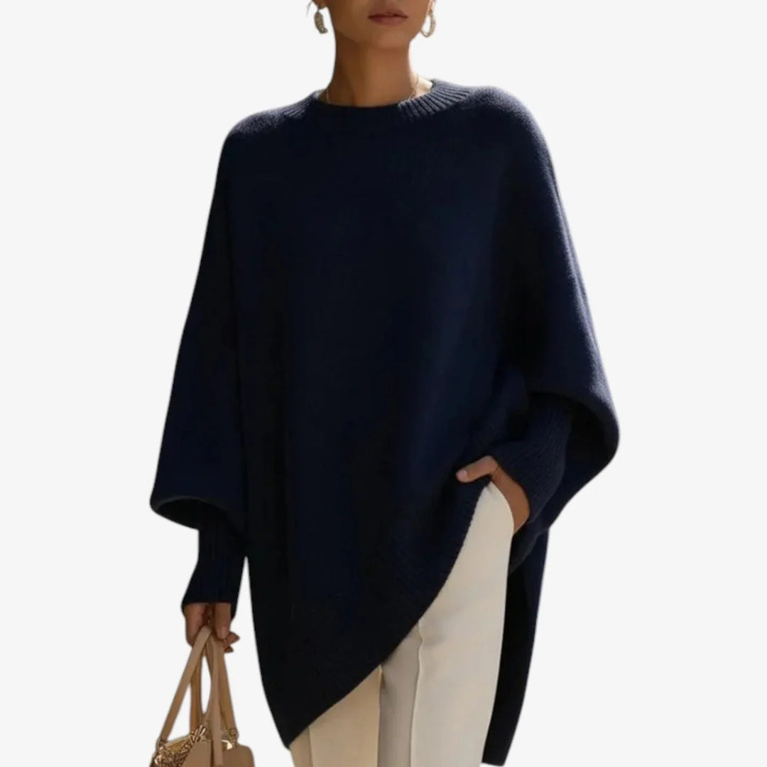 ZÉLORA™ Comfortable Knit Top