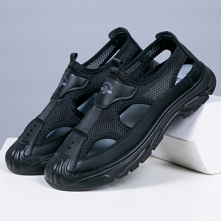 Horevane™ Breathable Men&