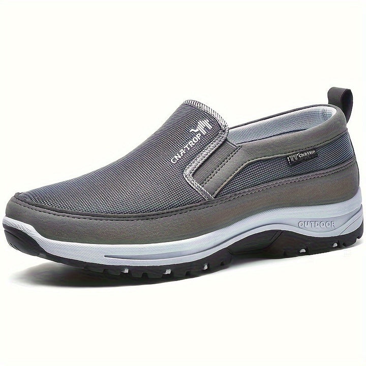Horexan™ Comfortable and Breathable Sports Sneakers for Men