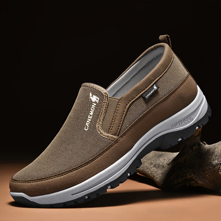 Horexan™ Comfortable and Breathable Sports Sneakers for Men