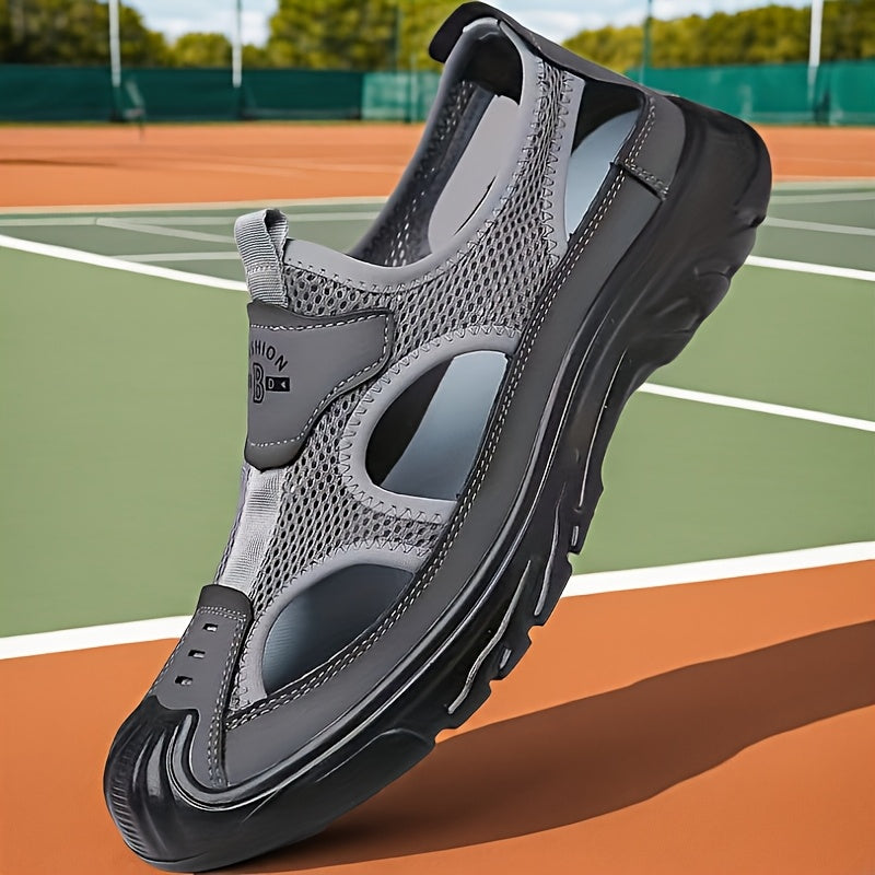 Horevane™ Breathable Men&