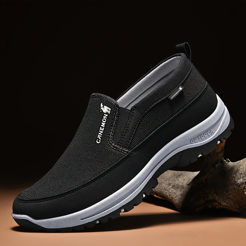 Horexan™ Comfortable and Breathable Sports Sneakers for Men
