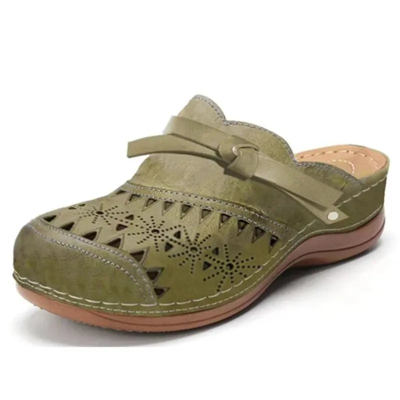 Wrenora™ Comfortable Clogs for Everyday Use