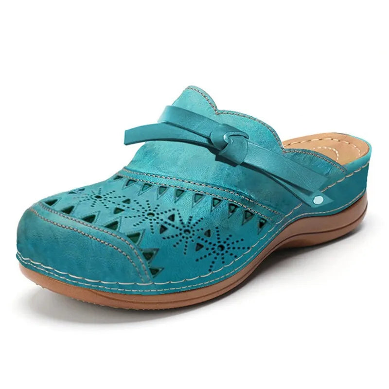 Wrenora™ Comfortable Clogs for Everyday Use