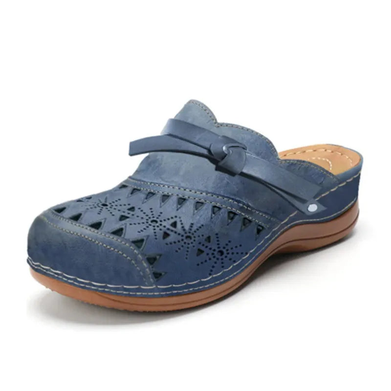 Wrenora™ Comfortable Clogs for Everyday Use