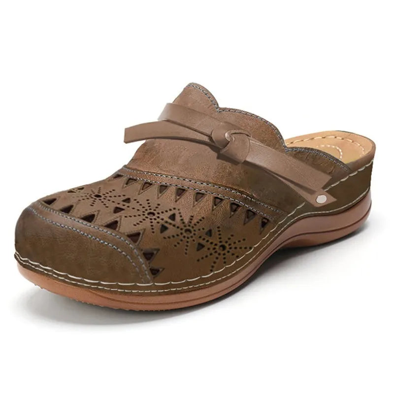 Wrenora™ Comfortable Clogs for Everyday Use