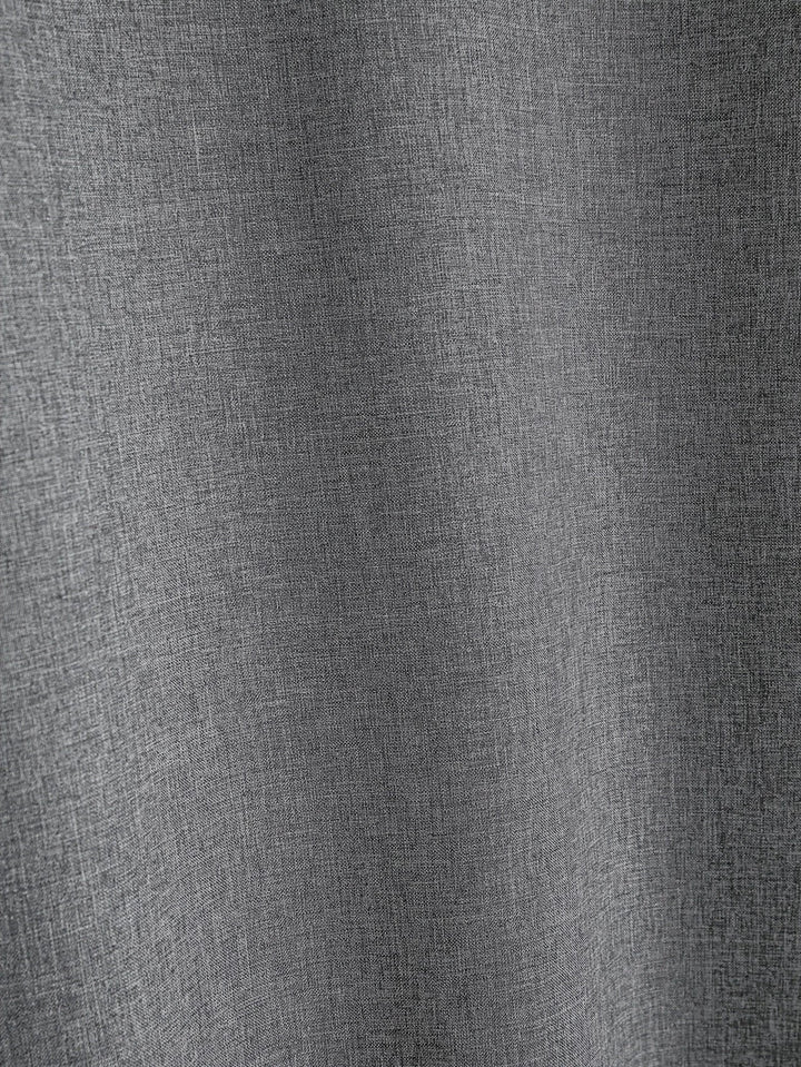 Hayes™ Elegant Short Sleeve High Neck Shirt