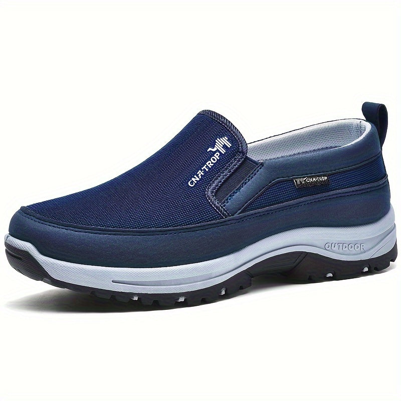 Horexan™ Comfortable and Breathable Sports Sneakers for Men