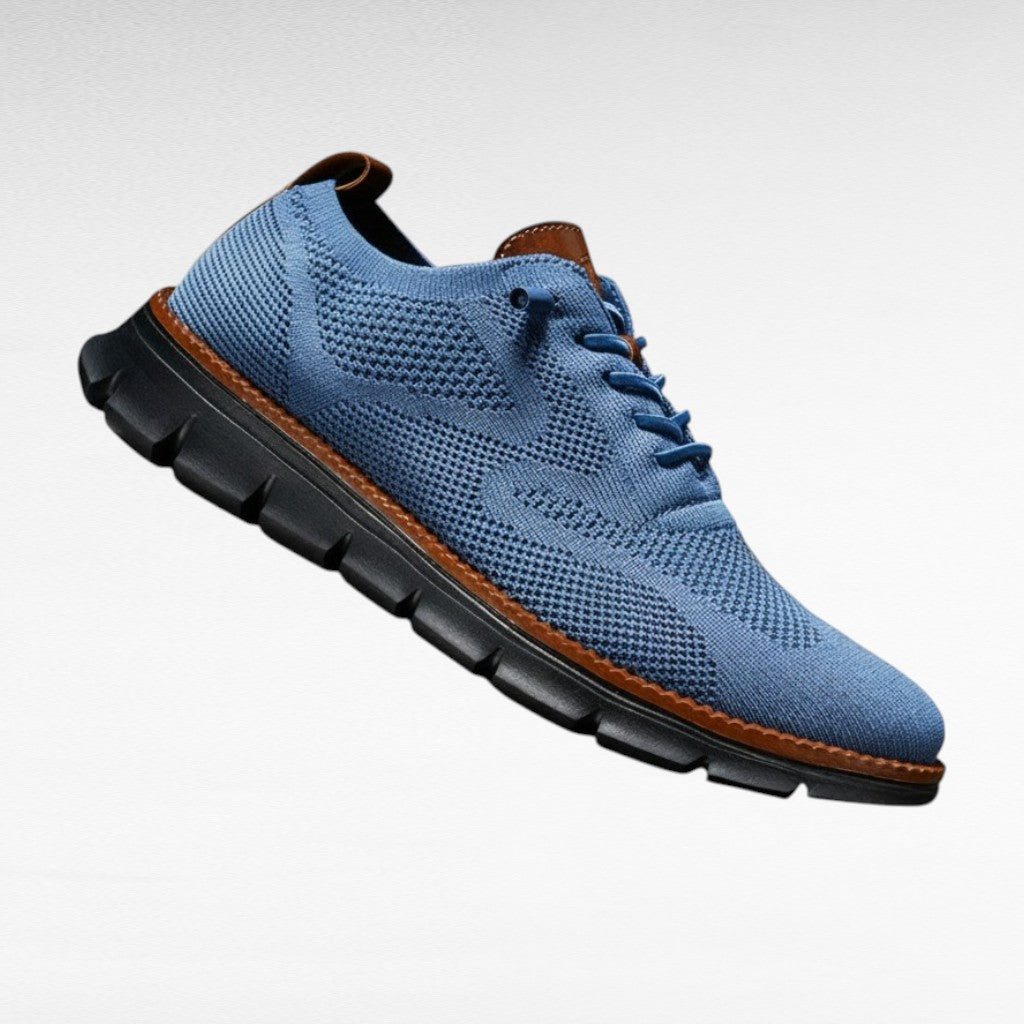 Drake™ Men's Woven Mesh Shoes