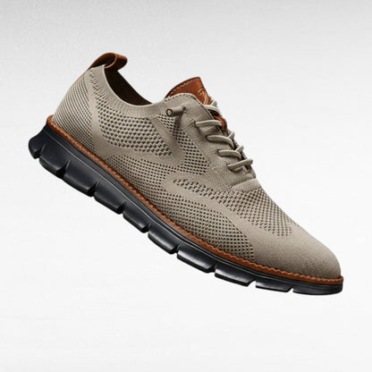 Drake™ Men's Woven Mesh Shoes