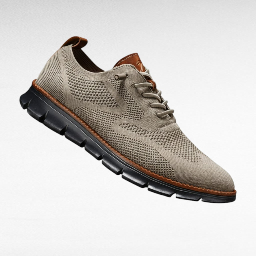 Kavronix™ Men's Knit Mesh Shoes