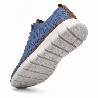 Drake™ Men's Woven Mesh Shoes