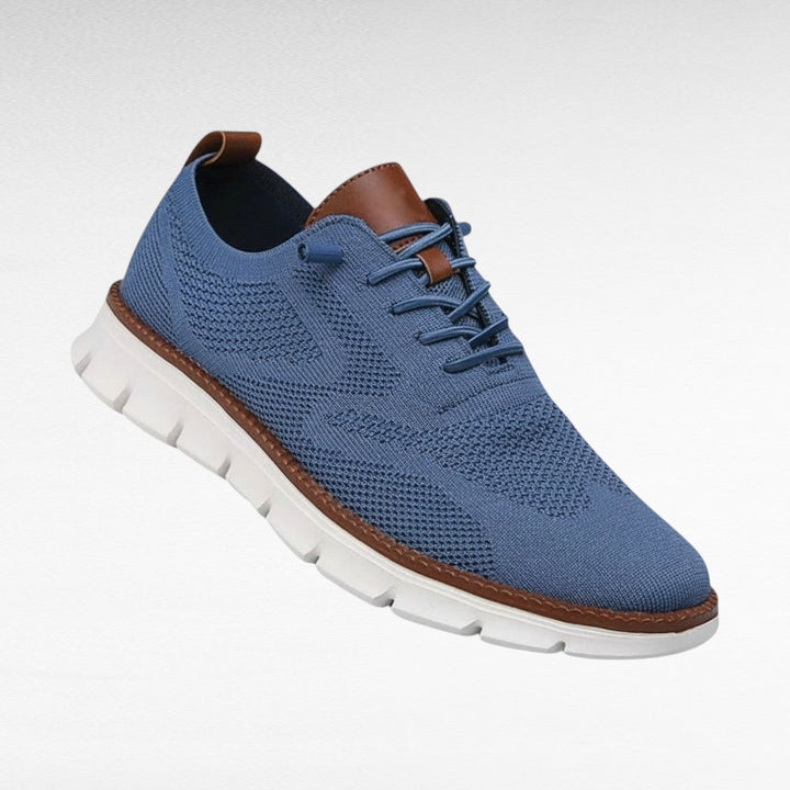 Kavronix™ Men's Knit Mesh Shoes