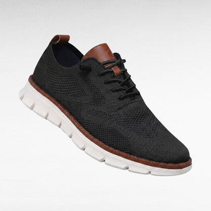 Drake™ Men's Woven Mesh Shoes