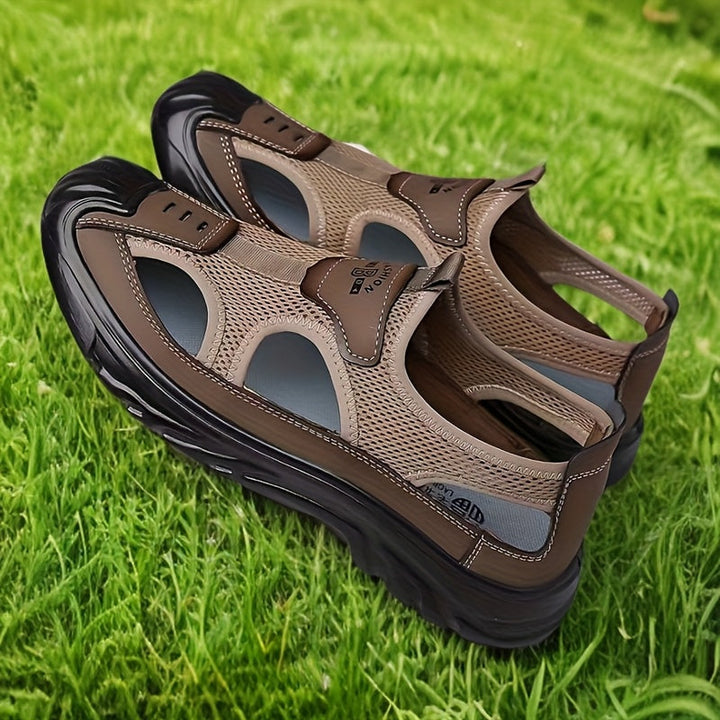 Horevane™ Breathable Men&