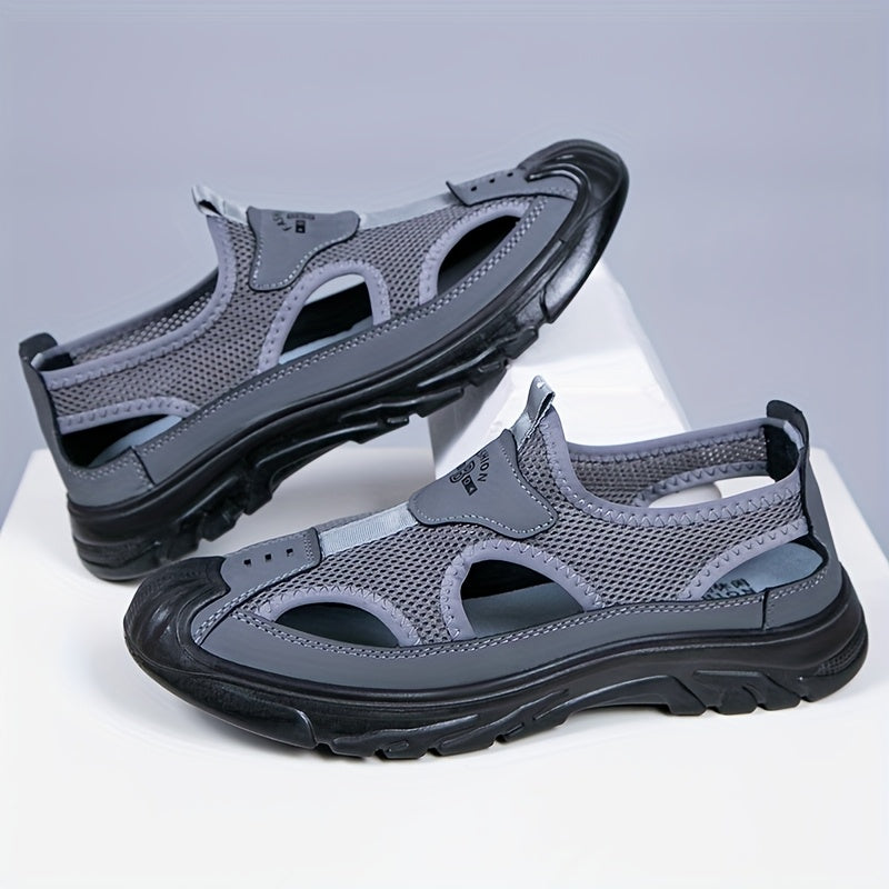 Horevane™ Breathable Men&