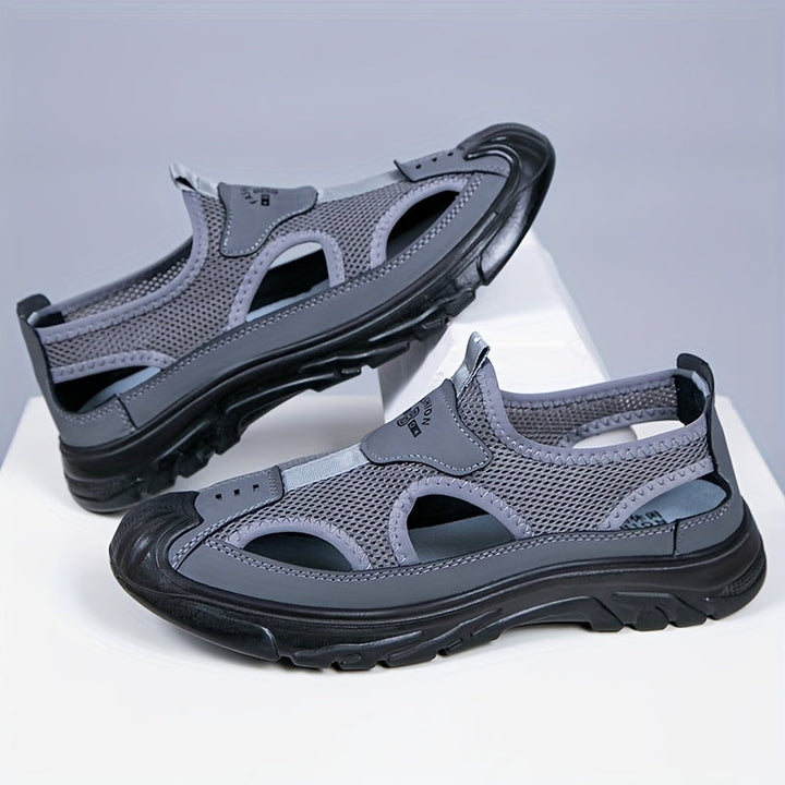 Horevane™ Breathable Men&