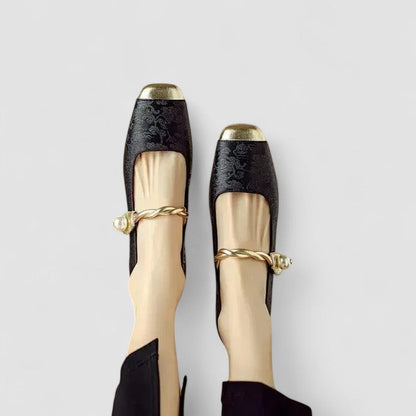 Clarune™ Mary Jane Orthopedic Shoes