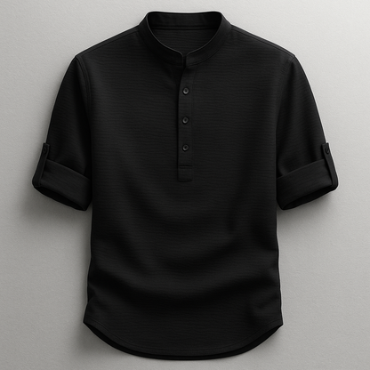 Ford™ Elegant Cotton Shirt