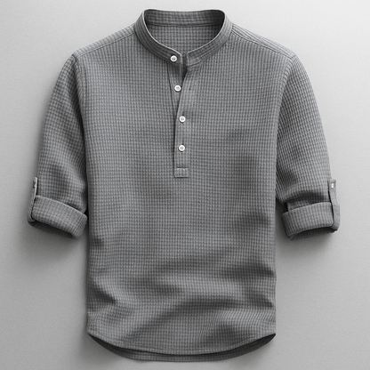 Ford™ Elegant Cotton Shirt