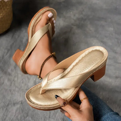 Venira™ Elegant and Comfortable Sandals for Daily Use
