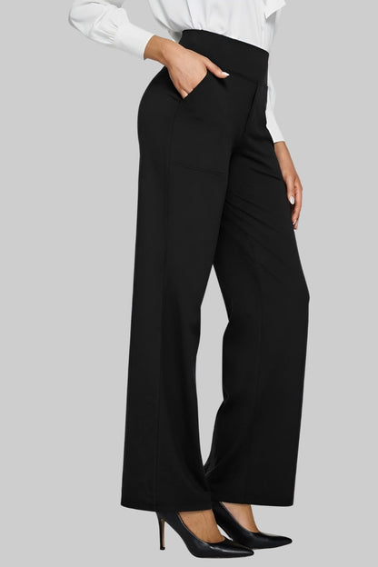 Yareli™ Comfortable Stretch Pants for Everyday Wear