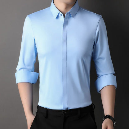 Mason™ Wrinkle-Free Stretch Shirt for Men